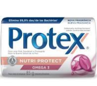 imagem de Sabonete Protex Antibac 85G Omega