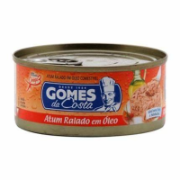 imagem de Atum Gomes Da Cosanta Ral Mol De Tomate Pic 170G