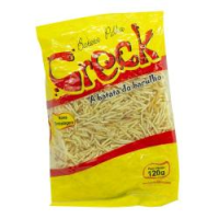 imagem de Batata Palha Creck 120G
