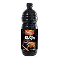 imagem de Molho Sabor Shoyu 900Ml