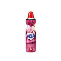 imagem de Limpa Veja Perfumado Sense 500Ml Alegria