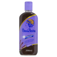 imagem de Oleo King De Peroba 200Ml Lavanda