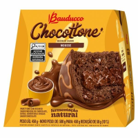 imagem de Chocottone Bauducco Mousse 450G