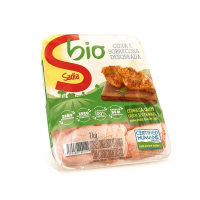 imagem de Carne Frango Sadia Bio Coxigenadaa/Sob Bandeija 1Kg