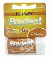 imagem de Fio Dental Predent 100M Propolis