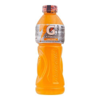 imagem de Isotonico Gatorade Tangerina 500Ml