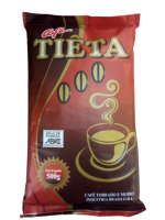 imagem de Cafe Tieta Tradicional 500G