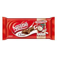 imagem de Chocolate Nestle Classic Prestigio 80G