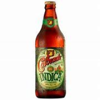 imagem de Cerveja Colorado Indica One Way 600Ml