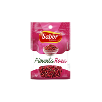 imagem de Pimenta Sabor Rosa 8G