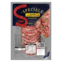 imagem de Salame C/ Borda Temperada Sadia 100G