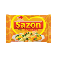 imagem de Sazon Amarelo 60G