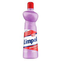 imagem de Multiuso Limpol 500Ml Lavanda