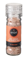 imagem de Tempero Smart Moedor Sal Rosa Himalaia 100G