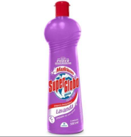 imagem de Multiuso Super Globo Lavanda 500Ml