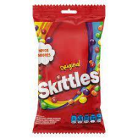 imagem de Chocolate Skittles Original 95G