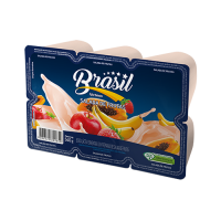 imagem de Bebida Lactea Brasil Salada De Fts 540G