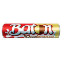 imagem de Chocolate Garoto Baton Duo 16G (Und)