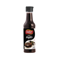 imagem de Molho Sabor Ingles 150Ml