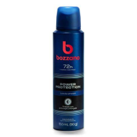 imagem de Desodorante Bozzano Aero Masc 90G/150Ml Carvao