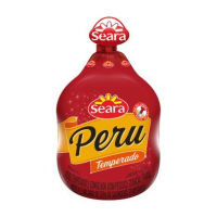 imagem de Carne Peru Seara Tempero Kg