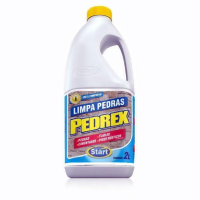 imagem de Limpa Pedras E Cimentos Pedrex 2L