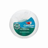 imagem de Fio Dental Condor 25M Menta