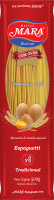 imagem de Macarrao Mara Ovos Espaguete 500G