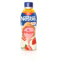 imagem de Iorgute Nestle Morango 1250G