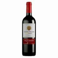 imagem de Vinho Santa Helena Cab Sauv Tto 750Ml