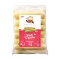 imagem de Biscoito Queijo Ideal Provolone 1Kg