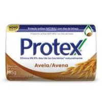 imagem de Sabonete Protex Antibac 85G Limp Aveia