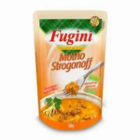 imagem de Molho Fugini Strogonoff Sache 290G