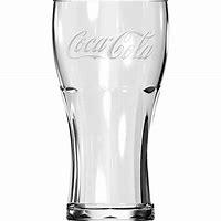 imagem de Copo N Fig Vidro Coca Cola Cont Tran 470Ml
