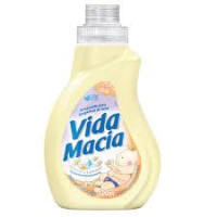 imagem de Amaciante Vida Macia 500Ml Camomila