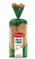 imagem de Pao Milani Forma Integral 450G