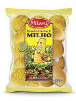 imagem de Pao Milani Milho 250G