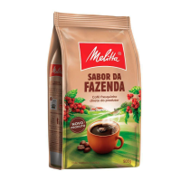 imagem de CAFE SABOR DA FAZENDA TRADICIONAL 500G