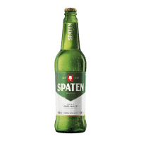 imagem de Cerveja Spaten Munich 600Ml Puro Malte