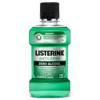 imagem de Anti Bacteriano Listerine 250Ml Anticaries