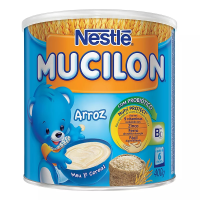 imagem de Cereal Infantil Mucilon Arroz 400G