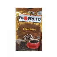 imagem de CAFE RIO PRETO PREMIUM 500G