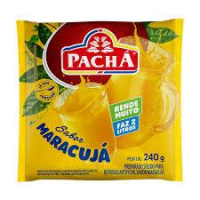 imagem de Refresco Pacha Maracuja 240G