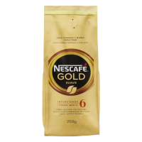 imagem de Cafe Nescafe Gold Equil Torrado Moido Suave I6 250G