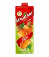 imagem de Suco Maguary Nectar 1L Caju