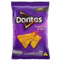 imagem de Salgadinho Elma Chips Doritos Sweet Chili 75G