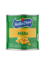 imagem de MILHO VERDE STELLA DORO 170G