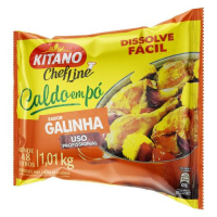 imagem de Caldo Kitano Galinha Chef Line 1,01 Kg