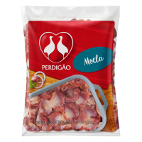 imagem de Carne Frango Perdigao Moela 1Kg