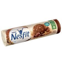 imagem de Biscoito Nestle Nesfit Cacau/Cereais 160G